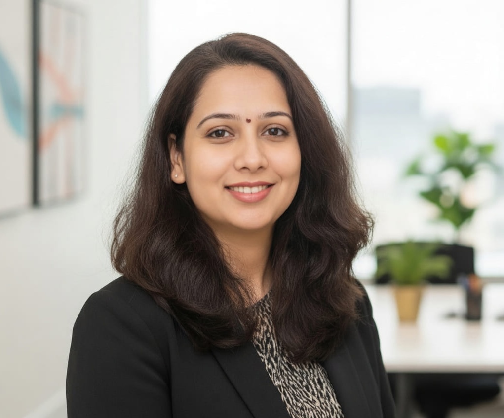 Adv. Amrita Mishra, Advocate-On-Record