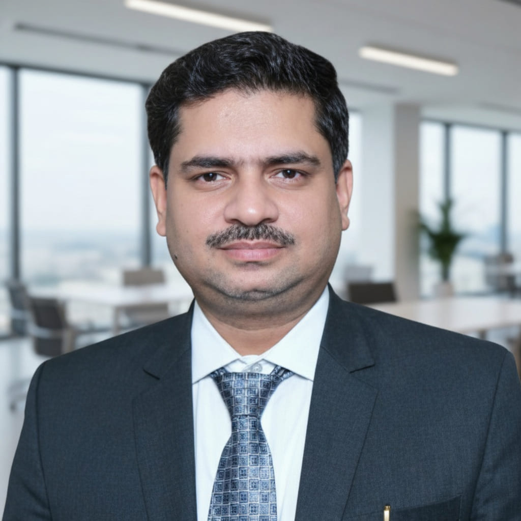 Adv. Chandra Gupta