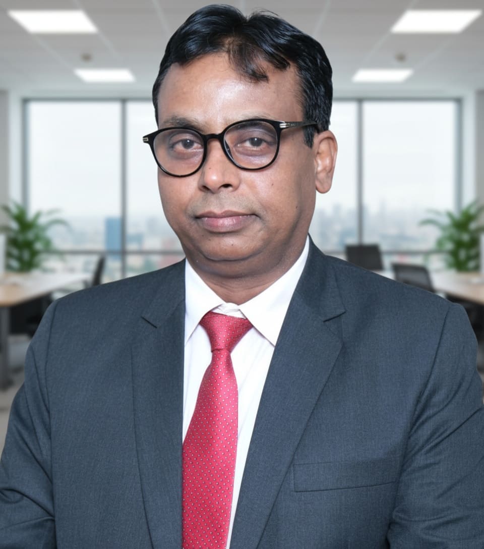Adv. Navin B. Singh