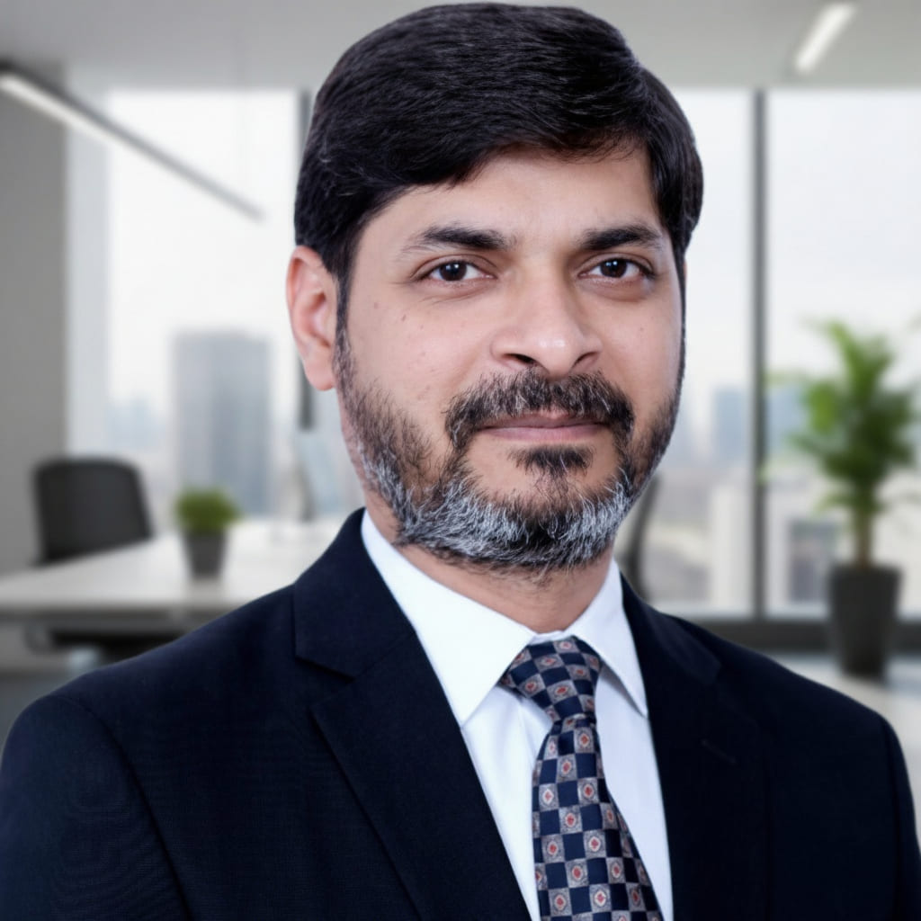 Adv. Ravi Mishra